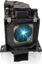 Pakaitinė projektoriaus lempa, suderinama su "Panasonic" ET-LAC100 PT-CW230 PT-CX200 PT-CW230E PT-CX200E PT-CW230EA PT-CX200EA PT-CW230U PT-CX200U PT-CW230U PT-CX200U pakaitinė lempa su korpusu