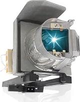 Pakaitinė projektoriaus lempa, suderinama su OPTOMA BL-FP280I DAWSZTUST/DAXSZTUST/W307UST/W307UST/W307UST/W307USTi/W317UST/X307UST/X307USTi, i3-Technologies i3PROJECTOR 2402W/2802W
