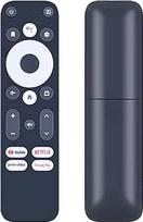 R-C-OHS-C008 Pakaitinis nuotolinio valdymo pultas, skirtas "MECOOL Google G10 Android TV Box", skirtas "Tesla XA400", "XG500