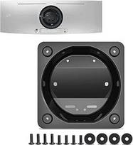 Sieninio laikiklio adapteris, suderinamas su "Samsung OLED Odyssey G9" 49" LS49CG954SNXZA S49CG934S S49CG950S LS49CG934SUXEN LS49CG950SNXZA LS49CG950SUXDU LS49CG934SCXX ZW ZW LS49CG950SWXXL