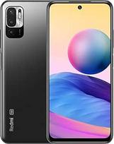 XIAOMI Redmi Note 10 5G Graphite Grey 6,5 colių 128GB 5G atrakintas ir be SIM kortelės