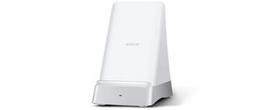 MOBILE CHARGER STAND WRL 100W/WHITE 5503AADJ HONOR