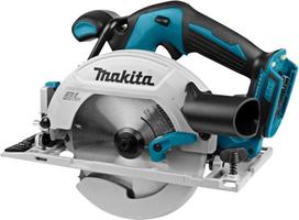 Makita DHS680ZJ - Kreissäge - schnurlos - 165 mm - ohne Batterie - 18 V (DHS680ZJ)