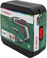 Bosch IXO VII Set - Schraubendreher - schnurlos - 3.6 V