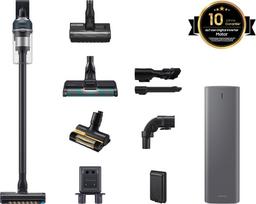 Samsung VS20C85G4PB/WD - Jet 85 CompleteClean Plus mit Clean Station (VS20C85G4PB/WD)