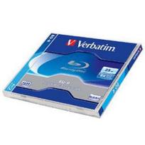Verbatim DataLife - 5 x BD-R - 25GB 6x - Jewel Case (Schachtel) (43836)