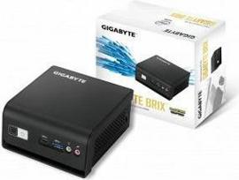 Gigabyte BRIX GB-BLPD-5005R (rev. 1.0) UCFF Pentium Silver J5005 0GB 0GB Intel UHD Graphics 605 No-OS