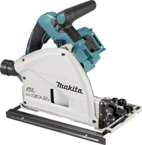 Makita DSP600Z cordless submersible saw 165 mm without battery 18 V