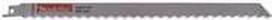 Makita - Sägeblatt - Länge: 300 mm - Breite: 19 mm (Packung mit 3) - für Makita DJR183, DJR183RT1J, DJR183Z, JR002GZ, JR3070CT (P-80444)