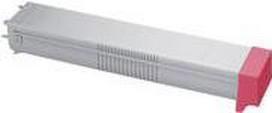 Samsung CLT-M6062S - Magenta - original - Tonerpatrone (SS613A) - für MultiXpress CLX-9250ND, CLX-9350ND (CLTM6062S)