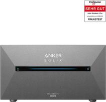 Anker Innovations SOLIX Solarbank 2 E1600 Plus (A17C33Z1)