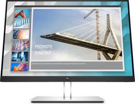 E24i G4, 61 cm (24 Inch), 1920 x 1200 pixels, WUXGA, 5 ms, black