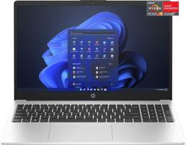 HP 255 G10 AMD Ryzen™ 3 7320U Notebook 39,6cm (15,6 Zoll)(8GB RAM, 256GB SSD, Full HD, Win11 Home) (9G841ES#ABD)