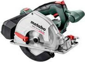 Metabo MKS 18 LTX BL 58 cordless metal circular saw (600773840)