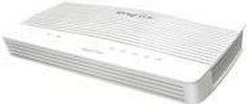 Draytek Vigor 2766 - Router - DSL-Modem - 4-Port-Switch - GigE - WAN-Ports: 2 - wandmontierbar (V2766-DE-AT-CH)