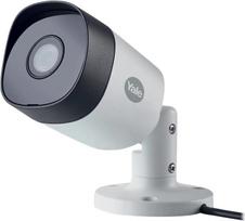 Yale Essentials Smart Home CCTV Kit - DVR + Kamera(s) - verkabelt (LAN) - 4 Kanäle - 1 x 1 TB - 4 Kamera(s) (SV-4C-4ABFX-2)