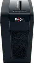 Rexel Secure X10-SL - Kreuzschreddern - 4x40 mm - 18 l - 150 Blätter - 60 dB - Tasten