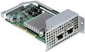 Supermicro Add-on Card AOC-CTG-I2T - Netzwerkadapter - PCIe 2.1 x8 Low Profile - 10Gb Ethernet x 2