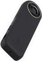 Kandao QooCam 8K Enterprise - 360° Action-Kamera - 8K / 30 BpS - 20.0 MPix - Flash 64GB - Wi-Fi - Schwarz