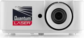 InFocus Quantum Laser Nemesis II IN1028SL - DLP-Projektor - Quantenlaser - tragbar - 5000 lm - Full HD (1920 x 1080)
