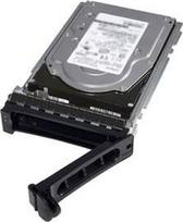 Dell 480GB SSD SATA ISE Leseintensiv 6Gbit/s 512e 2.5 mit 3.5 Hybrid-Träger (345-BGVS)