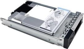 DELL 480GB SSD SATA 6Gbps Read Intensive 512e 2.5in with 3.5in HYB carrier 1DWPD CK - T160