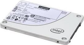 Lenovo - ThinkSystem S4620 - SSD - Mixed Use - 480GB - Hot-Swap - 2.5 (6.4 cm) SATA 6Gb/s