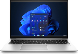 HP EliteBook 860 G9 6F6K7EA 16,0 WUXGA IPS, Sure View, Intel i7-1255U, 16GB RAM, 512GB SSD, LTE, Windows 11 Pro