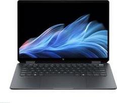 HP OmniBook Ultra Flip 14-fh0176ng inkl. HDMI Adapter & Pen 14 2.8k OLED Touch 120Hz, Intel Core Ultra 7 258V, 32GB RAM, 2TB SSD, Windows 11 (AW0V3EA#ABD)