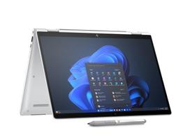 HP Elite x360 1040 G11 928K8ES inkl. Pen 14 2.8K OLED 400 Nits, Touch, Intel Core Ultra 7 155H, 32GB RAM, 2TB SSD, Windows 11 Pro