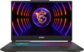 MSI Cyborg 15 A13VF-881 - 15.6 FHD 144Hz Display Intel Core i5-13420H 16GB RAM 512GB - Core i5 - 512GB - 39,6 cm - 15,6  - Windows 11 Home (0015K1-881)