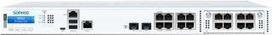 Sophos XGS 2300 - Sicherheitsgerät - mit 5 Jahre Xstream Protection - 1GbE - 1U - Rack-montierbar (IG2C5CSEU)