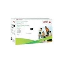 Xerox Toner kompatibel zu HP Q7581A - Cyan - Kapazität: 6.000 Seiten (003R99760)
