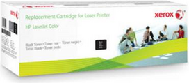 Xerox - Schwarz - Tonerpatrone (Alternative zu: HP 410A) - für HP Color LaserJet Pro M452, MFP M377, MFP M477 (006R03515)