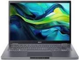 Acer Aspire 14 (A14-51M-51PY) 14,0 Notebook WUXGA, IPS, Intel Core 5-120U, 8GB RAM, 512GB SSD, Windows 11