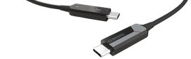 Corning Thunderbolt 3 Optical Cable 10m AOC-CCU6JPN010M20 - Kabel - Digital/Daten