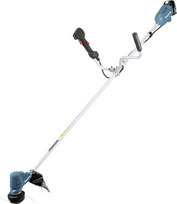 Akku-Rasentrimmer DUR190UZX9, 18Volt (blau/schwarz, ohne Akku und Ladegerät)