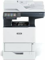 Xerox VersaLink B625V_DN - Multifunktionsdrucker - s/w - Laser - Legal (216 x 356 mm) (Original) - A4/Legal (Medien) - bis zu 61 Seiten/Min. (Drucken) - 650 Blatt - 33,6 Kbps - Gigabit LAN, USB 2,0, NFC - Green World Alliance Rückgabeprogramm (B625V_DN)