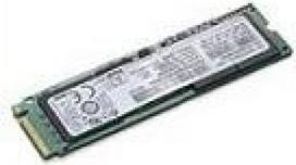 Lenovo ThinkPad - SSD - 512GB - intern - M.2 - PCIe 3.0 x4 (NVMe) - für ThinkPad P50, P70, T460s, X1 Carbon (4th Gen) 20FB, 20FC, ThinkPad Yoga 260 (4XB0K48502)
