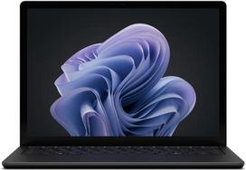 Microsoft Surface Laptop 6 for Business - Intel Core Ultra 5 135H / 1.7 GHz - Win 11 Pro - Intel Arc Graphics - 32GB RAM - 512GB SSD - 34.3 cm (13.5")