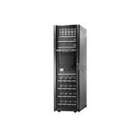 APC Symmetra PX All-In-One 32kW Scalable to 48kW - USV - Wechselstrom 400 V - 32 kW - 32000 VA - 3 Phasen - Ausgangsanschlüsse: 1 - 42HE - Schwarz (SY32K48H-PD)