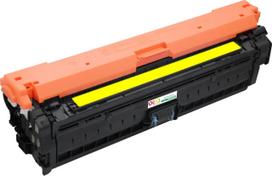 Armor OWA - Gelb - kompatibel - Tonerpatrone (Alternative zu: HP CE742A) - für HP Color LaserJet Professional CP5225, CP5225dn, CP5225n (K15586OW)