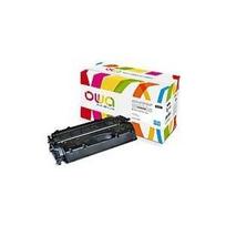 Armor OWA - Schwarz - kompatibel - wiederaufbereitet - Tonerpatrone (Alternative zu: HP CF280X) - für HP LaserJet Pro 400 M401, MFP M425 (K15599OW)