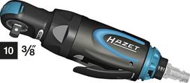 HAZET 9021P-2 - Schlagschrauber - Schwarz - Blau - Metall - Kunststoff - Deutschland - CE - 1/4 Zoll