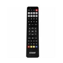 Schwaiger UFB4801 031 - IR Wireless - Schwarz - AUX1 - DVD/Blu-ray - SAT - TV - VCR - Drucktasten - Alkali - AAA (UFB4801031)