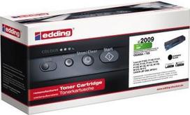 edding EDD-2009 black toner compatible with HP 85A CE285A