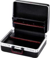 Parat Elektriker Werkzeugkoffer unbestückt 36 l CLASSIC KingSize Power CP-7 589100171 (B x H x T) 490 x 410 x 230 mm (589100171)