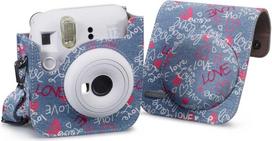Cullmann RIO Fit 120 - Gehäuse - Fujifilm - Instax mini 12 - Schultergurt - Mehrfarbig (1013023956)