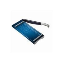 Dahle Personal Guillotine - Schneideeinrichtung - 320 mm - Papier (06.00502)