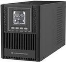 CONCEPTRONIC ZEUS UPS 1000VA 900W Online UPS,IEC EPO Port (ZEUS52ES1K)